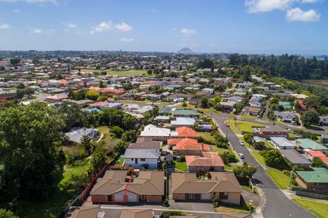 Photo of property in 4/17 Simmonds Grove, Greerton, Tauranga, 3112