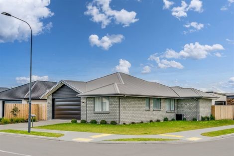 Photo of property in 19 Maggie Street, Kaiapoi, 7630