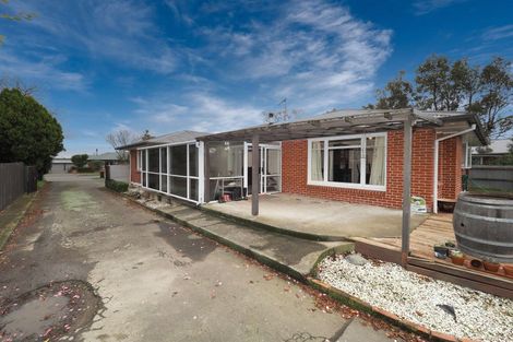 Photo of property in 33 Reid Crescent, Allenton, Ashburton, 7700