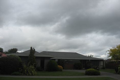 Photo of property in 111 Reynolds Avenue, Bishopdale, Christchurch, 8053