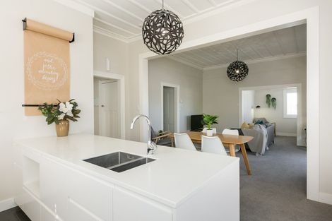 Photo of property in 12d Mcvay Street, Napier South, Napier, 4110