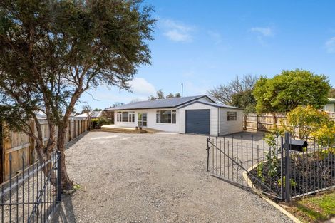 Photo of property in 11 Corry Crescent, Witherlea, Blenheim, 7201