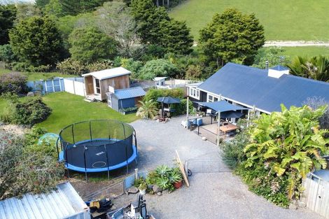 Photo of property in 1174 Te Ahu Ahu Road, Oromahoe, Kerikeri, 0293
