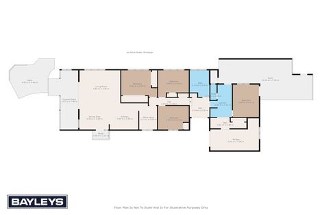 Photo of property in 6a White Street, Whitianga, 3510