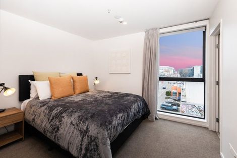 Photo of property in 301/2 Sugarloaf Lane, Christchurch Central, Christchurch, 8011
