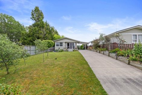 Photo of property in 42 Thompson Street, Tokoroa, 3420