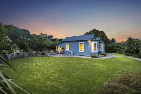 Photo of property in 8 Moss Street, Portobello, Dunedin, 9014