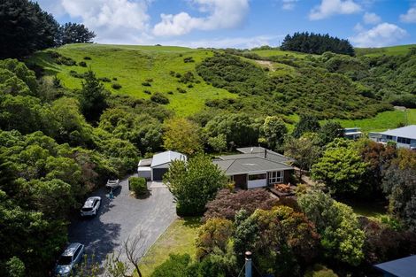 Photo of property in 42 Kotare Place, South Bay, Kaikoura, 7300