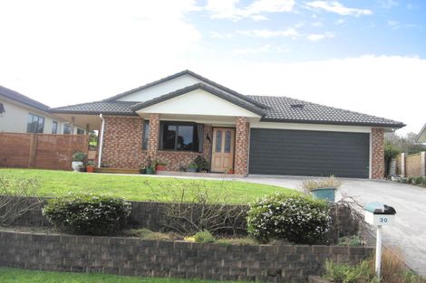 Photo of property in 30 Brymer Road, Grandview Heights, Hamilton, 3200