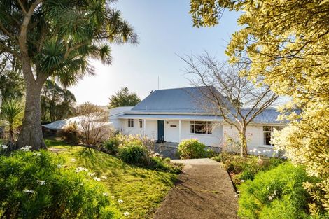 Photo of property in 601 Highcliff Road, Highcliff, Dunedin, 9077