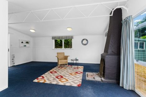 Photo of property in 37 Dixie Street, Te Horo Beach, Otaki, 5581