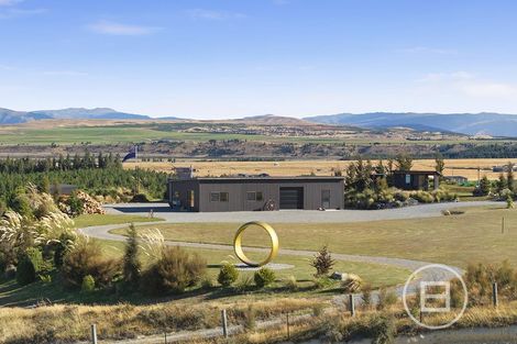 Photo of property in 117 Ben Ohau Road, Ben Ohau, Twizel, 7999