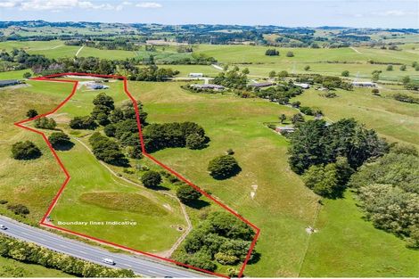 Photo of property in 40 Bosher Road, Wellsford, 0974