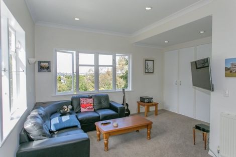Photo of property in 8a Bristow Street, Saint Johns Hill, Whanganui, 4501