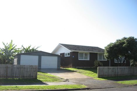 Photo of property in 1 Perth Street, Otara, Auckland, 2023