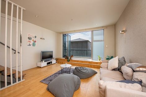 Photo of property in 255/21 Left Bank, Te Aro, Wellington, 6011