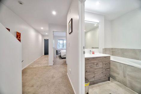 Photo of property in 80 Rangihina Road, Hobsonville, Auckland, 0616