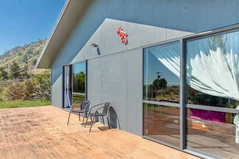 Photo of property in 1 Torea Street, Granity, 7891