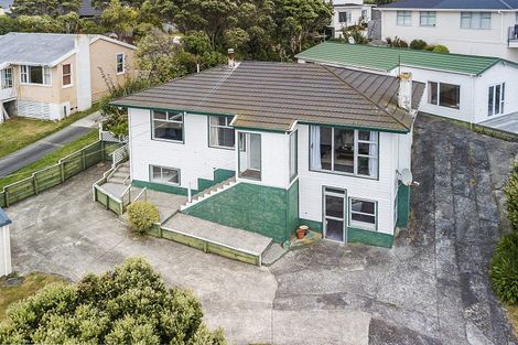 Photo of property in 45 Hiwi Crescent, Titahi Bay, Porirua, 5022