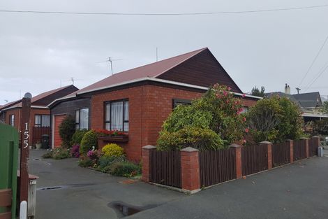 Photo of property in 155a Bay View Road, South Dunedin, Dunedin, 9012