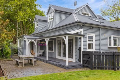 Photo of property in 104 Fisher Avenue, Beckenham, Christchurch, 8023