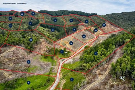 Photo of property in 12 Jane Mander Rise, Blue Mountains, 5371