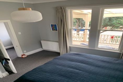 Photo of property in 11 Danube Street, Island Bay, Wellington, 6023