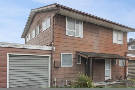 Photo of property in 3/477 Hereford Street, Linwood, Christchurch, 8011