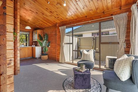 Photo of property in 151 Prestons Road, Redwood, Christchurch, 8051