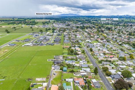 Photo of property in 31c Mangawhero Road, Matamata, 3400