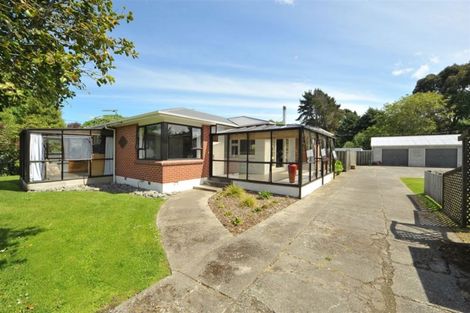 Photo of property in 79 Barters Road, Templeton, Christchurch, 7678