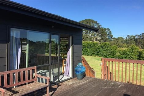 Photo of property in 255 Horseshoe Bush Road, Dairy Flat, Albany, 0794