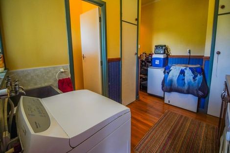 Photo of property in 733 Raetihi Ohakune Road, Ohakune, 4691