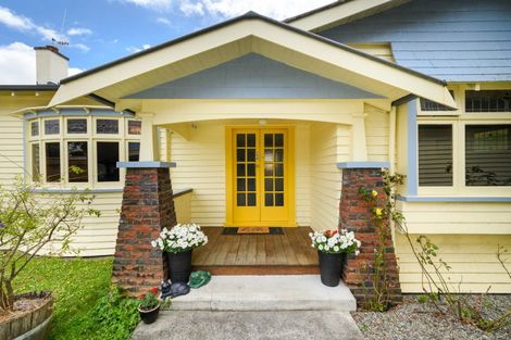 Photo of property in 9 Ngaio Street, West End, Palmerston North, 4412