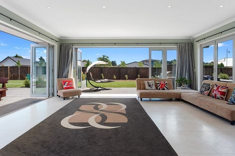 Photo of property in 33 Stables Drive, Lincoln, 7608