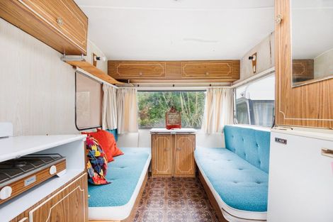 Photo of property in 7 Chaffey Street, Foxton Beach, Foxton, 4815