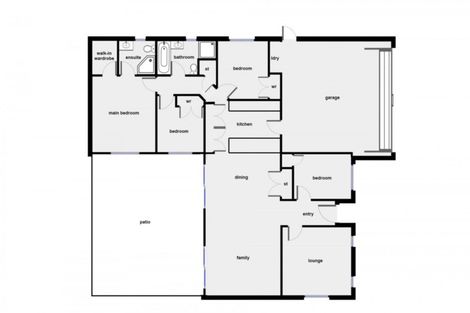 Photo of property in 3 Lakeside Terrace, Omokoroa, 3114