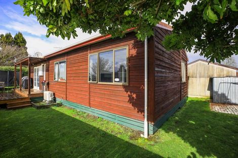 Photo of property in 34a Cunningham Road, Beerescourt, Hamilton, 3200