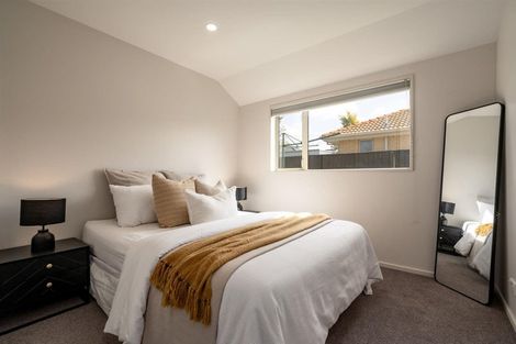 Photo of property in 6 Ross Place, Northwood, Christchurch, 8051