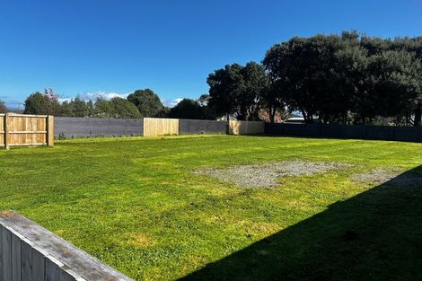 Photo of property in 31b Vivian Street, Solway, Masterton, 5810