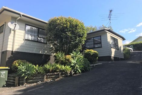 Photo of property in 41 Holmes Drive South, Massey, Auckland, 0614