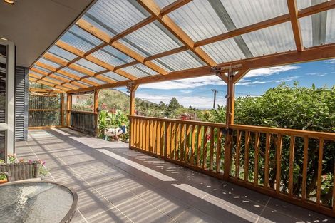 Photo of property in 28 Nikau Heights, Little Wanganui, Karamea, 7893