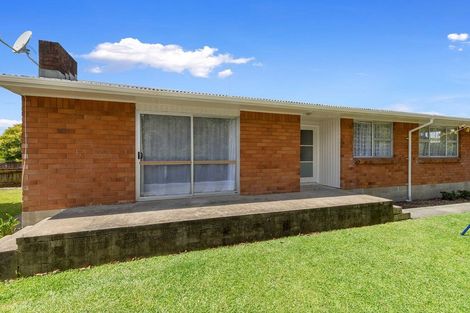 Photo of property in 15 Peters Place, Ngaruawahia, 3720