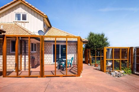 Photo of property in 1 Wilson Road, Opunake, 4616