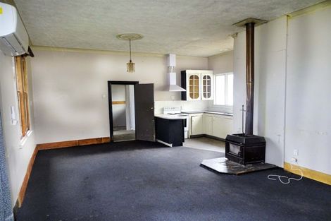 Photo of property in 127 Pomona Street, Strathern, Invercargill, 9812