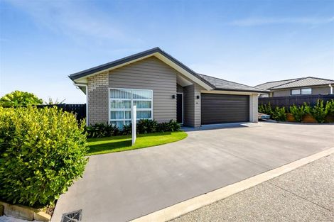 Photo of property in 18a Jules Crescent, Bell Block, New Plymouth, 4312
