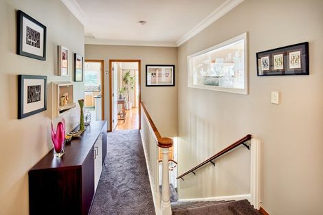 Photo of property in 43a Cockayne Road, Khandallah, Wellington, 6035