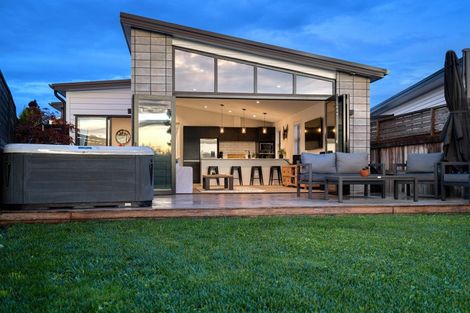 Photo of property in 27 Hastings Road, Pyes Pa, Tauranga, 3112