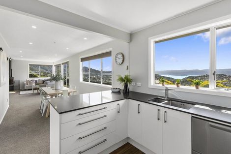 Photo of property in 58 Winston Street, Crofton Downs, Wellington, 6035