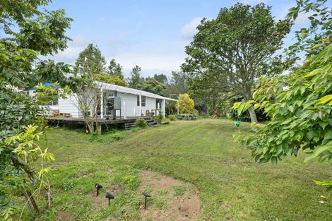 Photo of property in 805 Croydon Road, Te Popo, Stratford, 4394